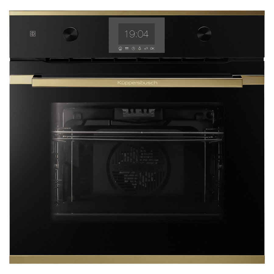 Kuppersbusch BP 6350.0 S4 Gold электрический духовой шкаф