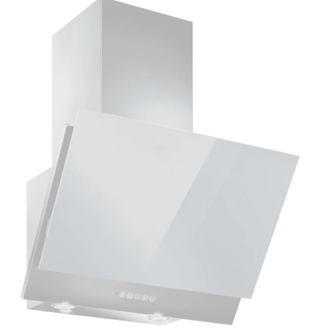 Elikor Рубин 60П-1000-Е4Д белый вытяжка