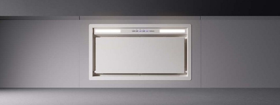 Falmec GRUPPO INCASSO PLUS 105 WH вытяжка