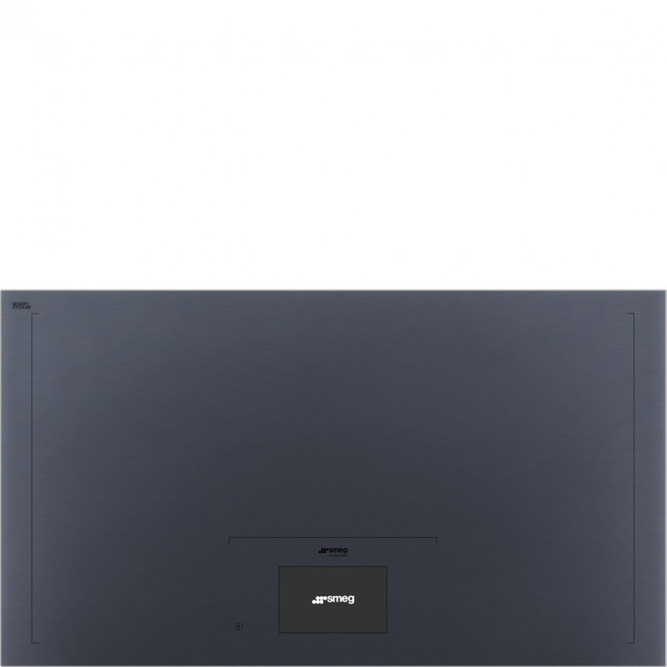 Smeg SIA1963DG индукционная варочная панель