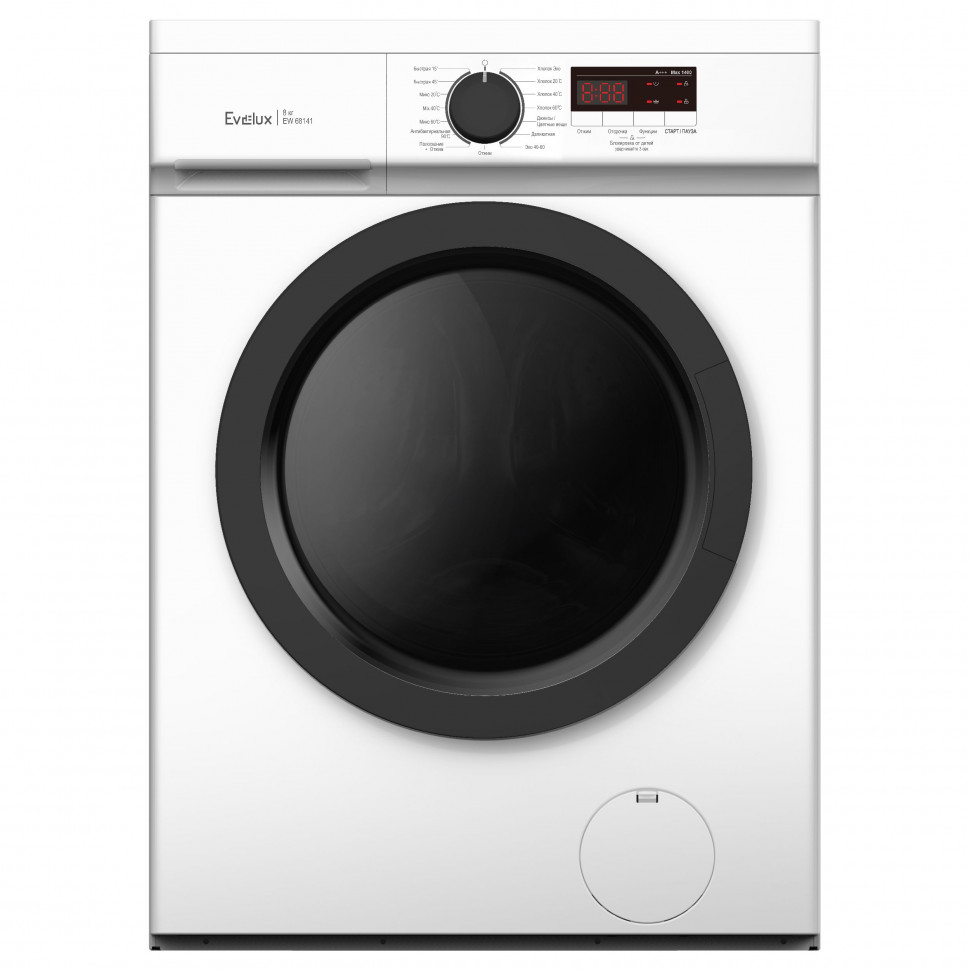 Evelux EW 68141 стиральная машина