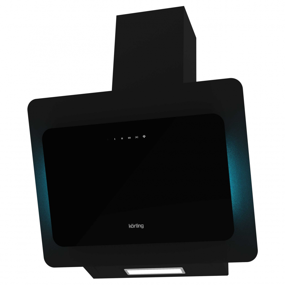 Korting KHC 67590 GN вытяжка