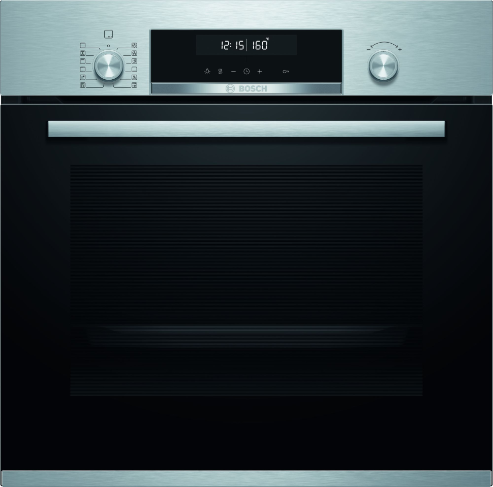 Bosch HBJ577ES0R электрический духовой шкаф