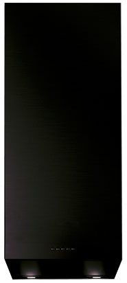 Falmec MIRA BLACK 40 вытяжка