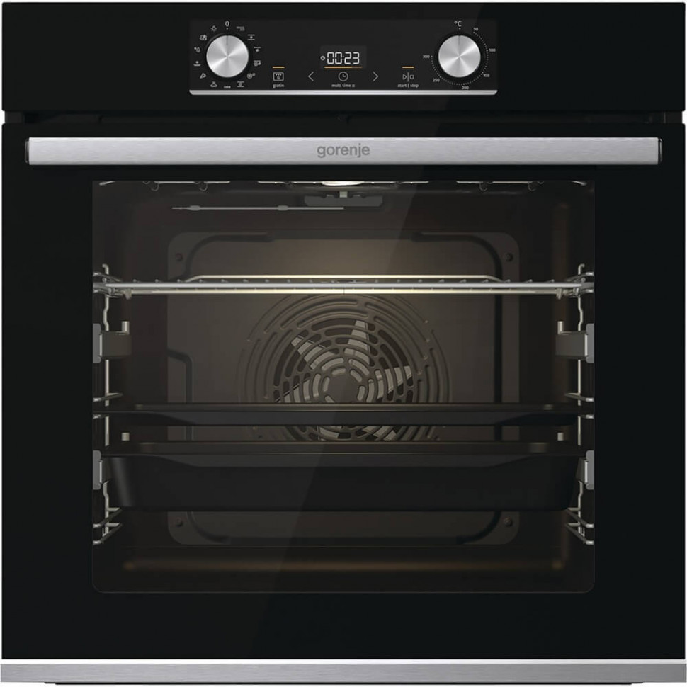 Gorenje BOSX6737E09BG духовой шкаф электрический