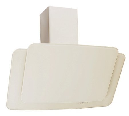 Elikor Кварц 90П-1000-Е4Д бежевый/крем вытяжка