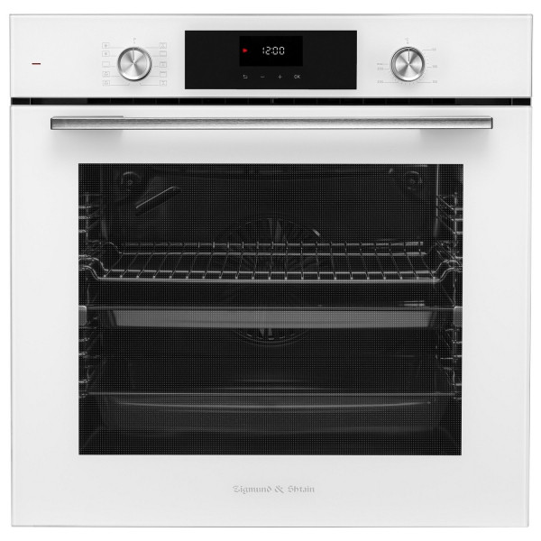 Zigmund & Shtain E 156 W мультифункциональный духовой шкаф