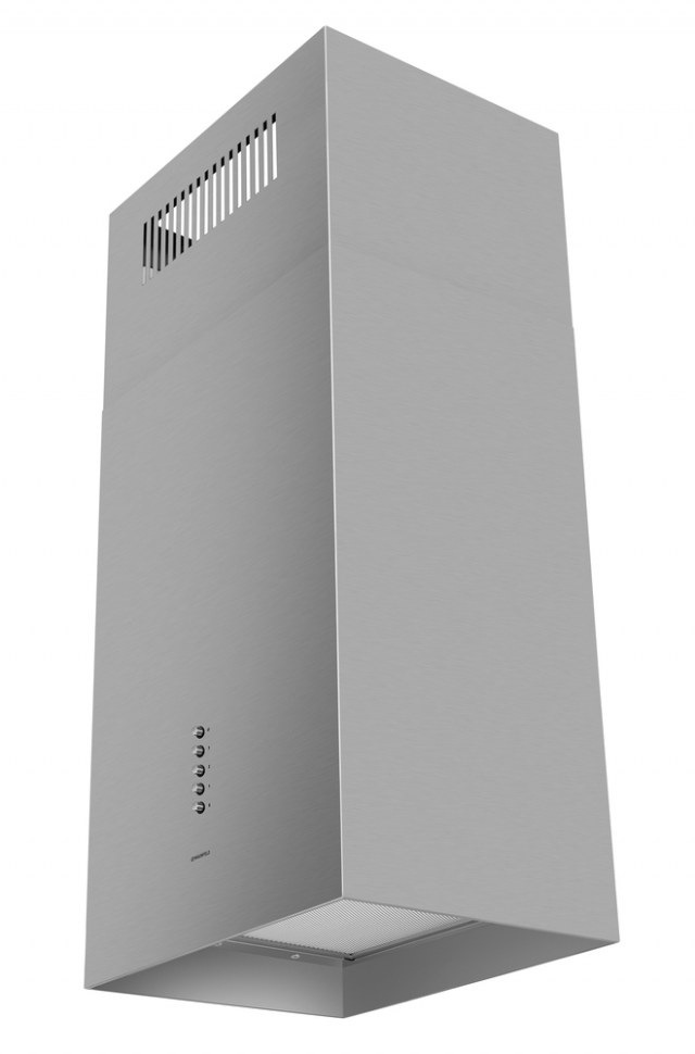 Maunfeld Bath Isla 401 нержавеющая сталь вытяжка