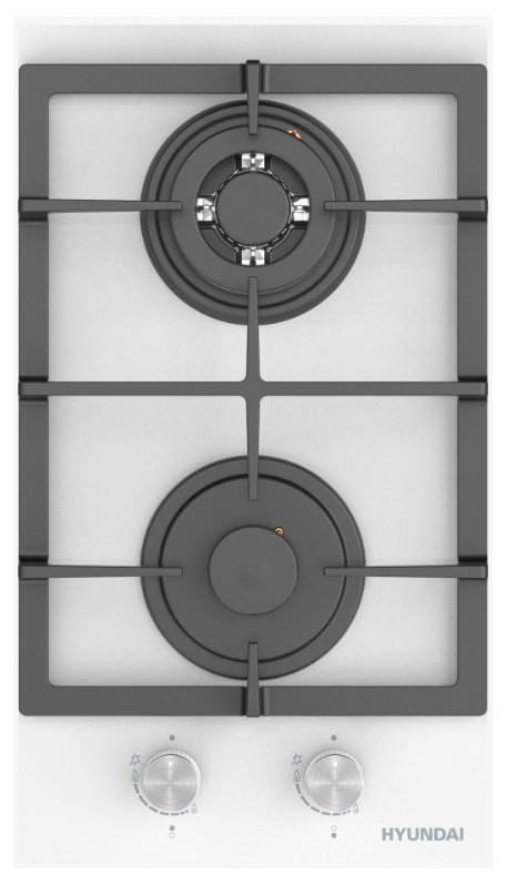Hyundai HHG 3236 WG газовая варочная поверхность