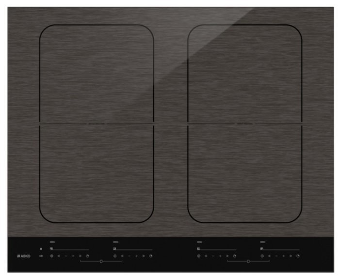 Asko HI1655M индукционная варочная панель