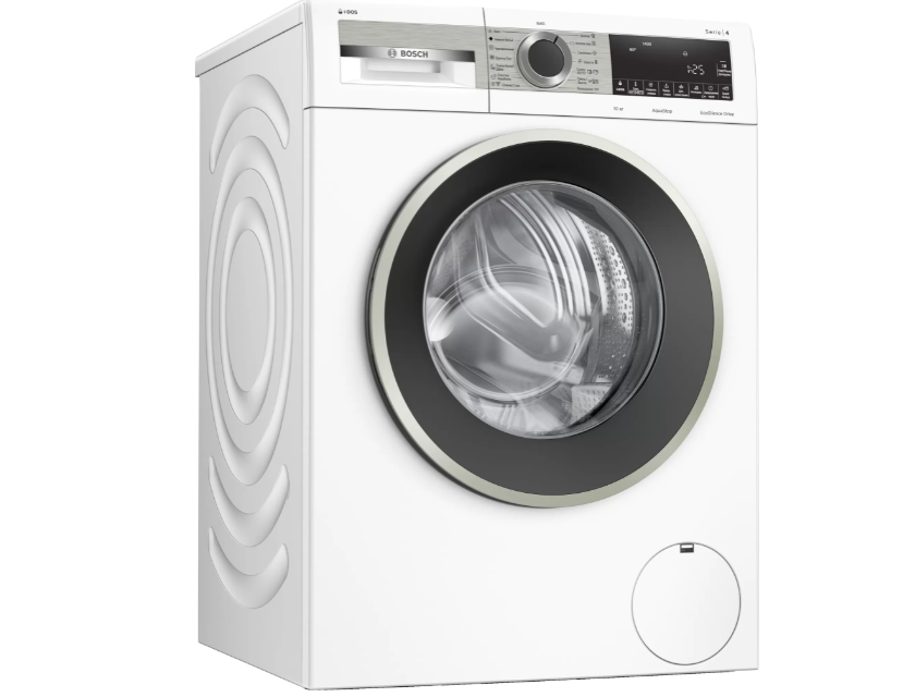 Bosch WGA254A0OE стиральная машина