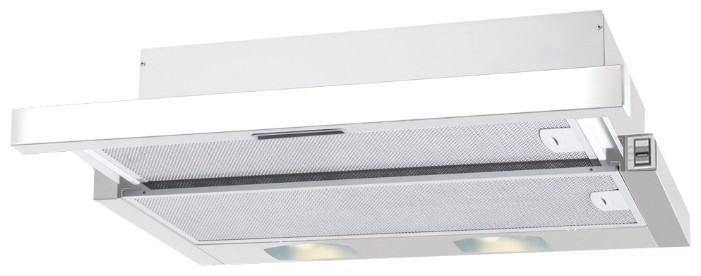 Zigmund & Shtain K 002.61 W вытяжка