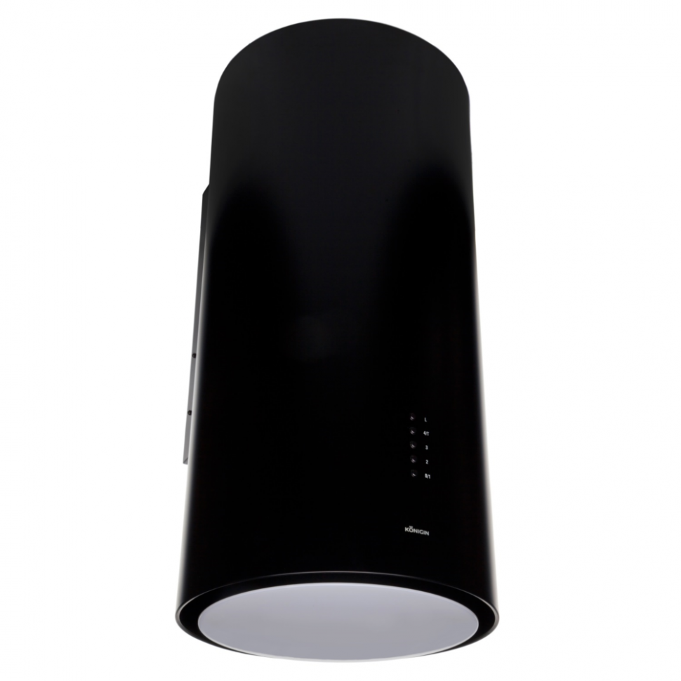 Konigin Enso Black вытяжка