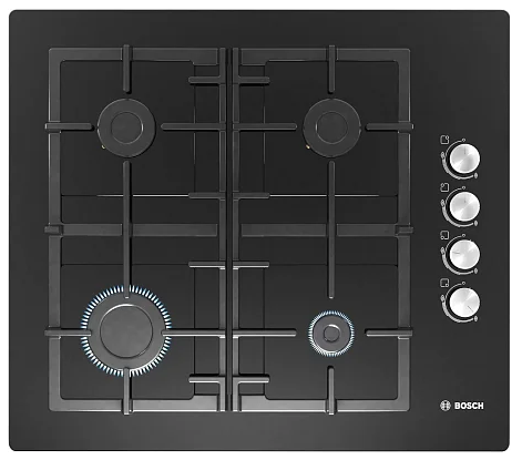 Bosch POP6C6O92R газовая варочная панель