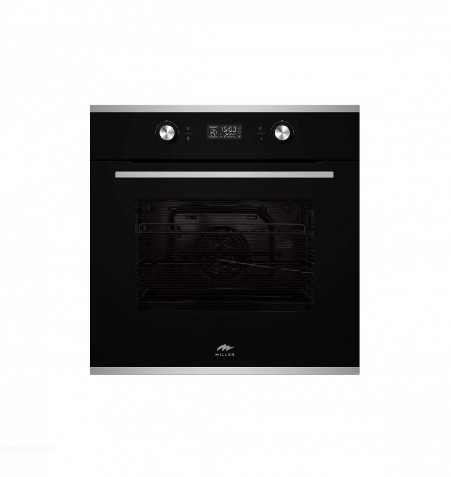Millen MEO 602 IX электрический духовой шкаф