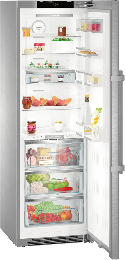 Liebherr SKBes 4380 холодильная камера отдельностоящая