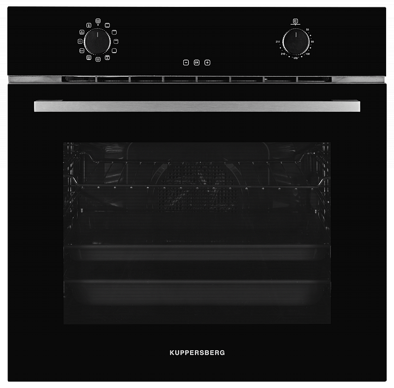 Kuppersberg FH 611 B электрический духовой шкаф