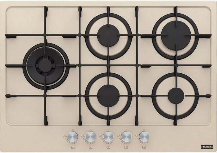 Franke FHMA 755 4G DCL OA C газовая варочная поверхность
