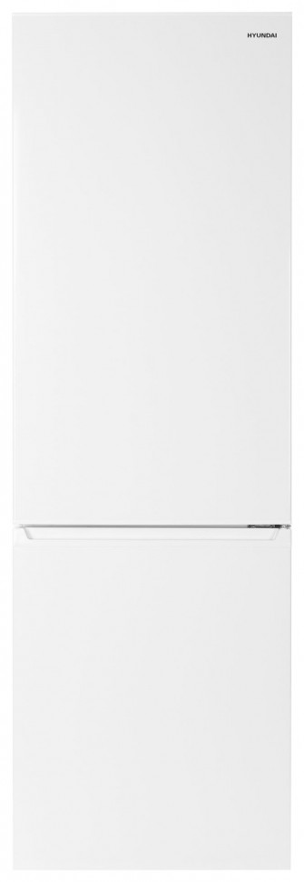 Hyundai CC3091LWT белый холодильник
