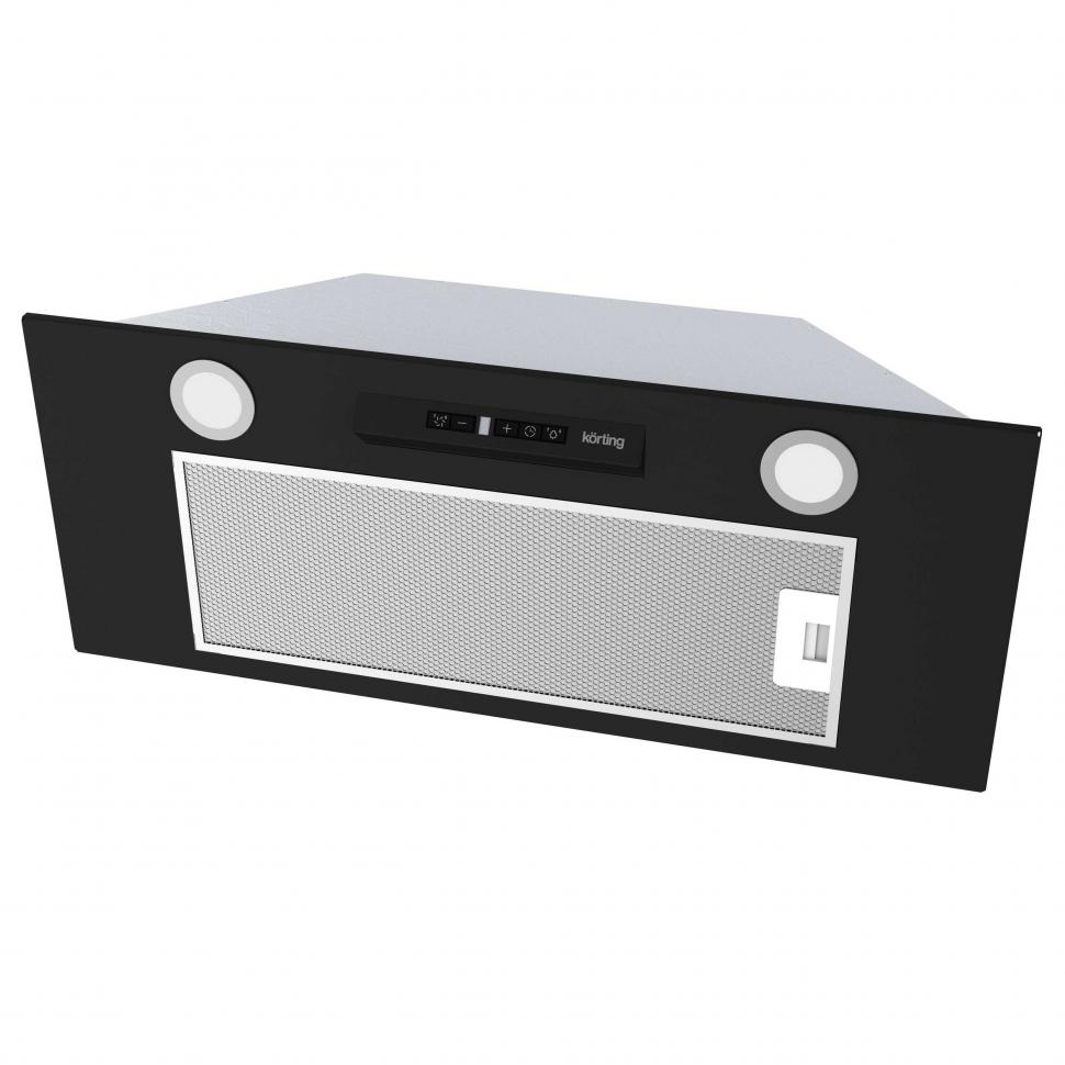 Korting KHI 9755 N вытяжка