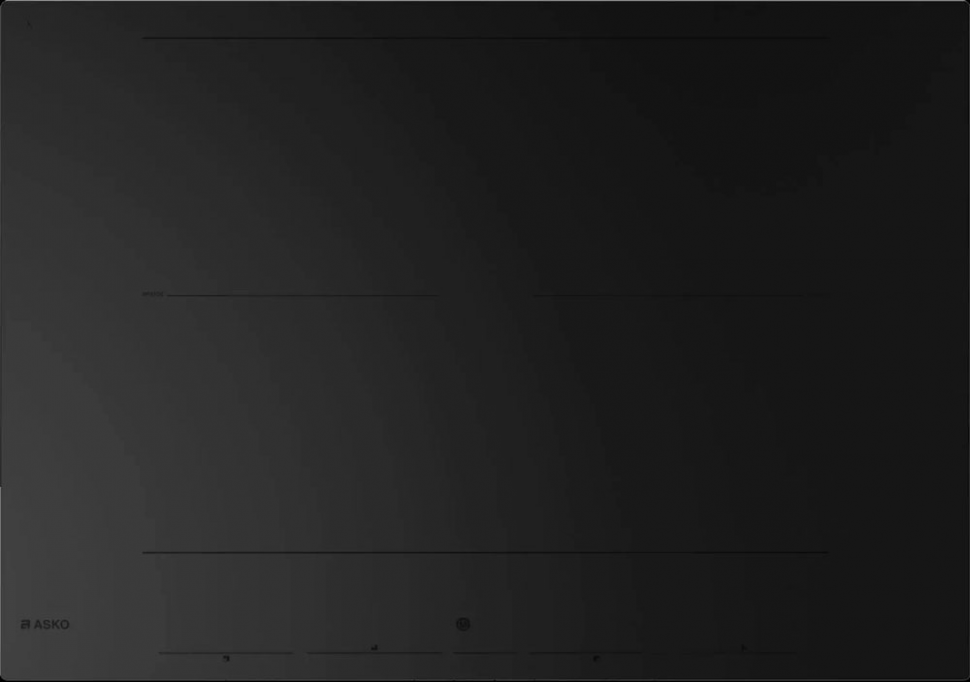 Asko HID754MFC индукционная варочная панель