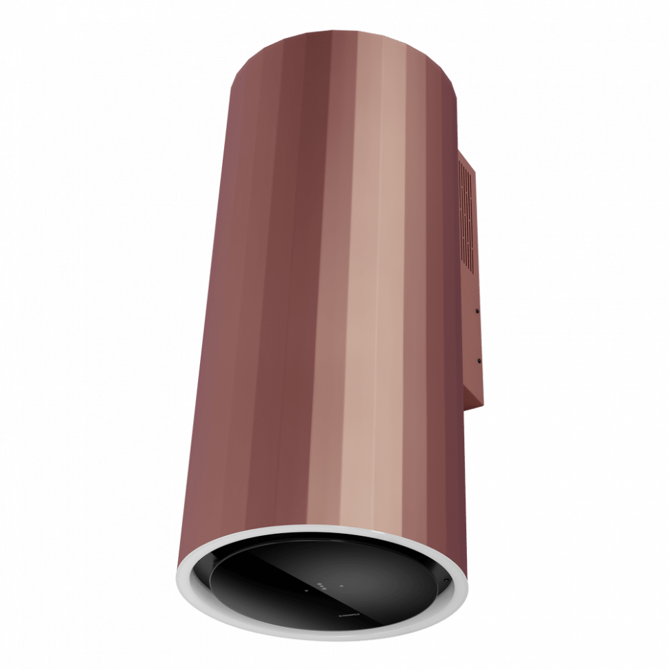 Maunfeld Adelaide 39 Wall Pink gold вытяжка