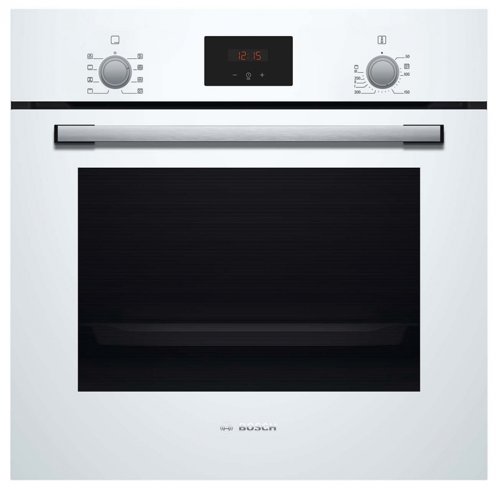 Bosch HBF512BV1R духовой шкаф