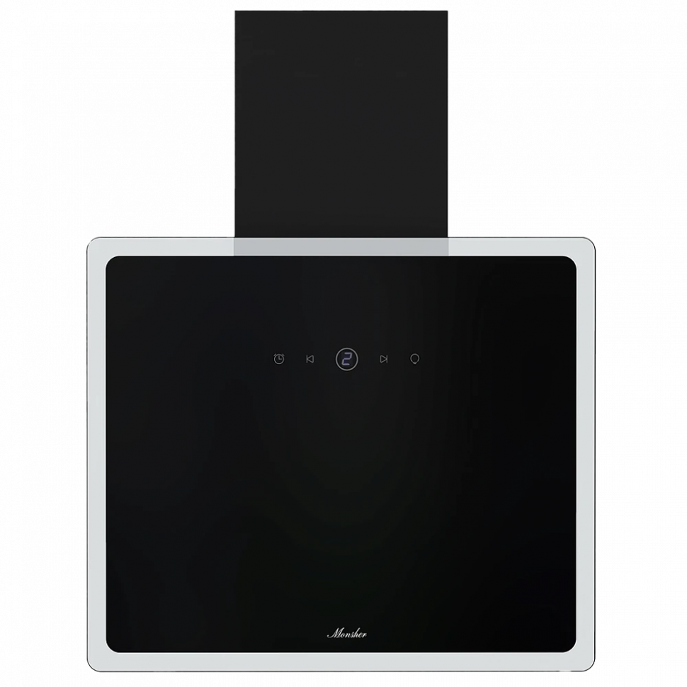 Monsher BONDY 60 Noir Cadre вытяжка