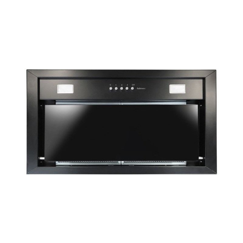 Falmec BUILT-IN 50 MAX BK вытяжка