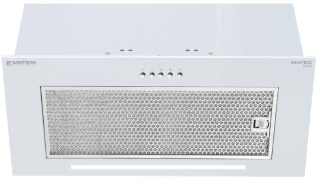 Meferi SMARTBOX60WH POWER вытяжка