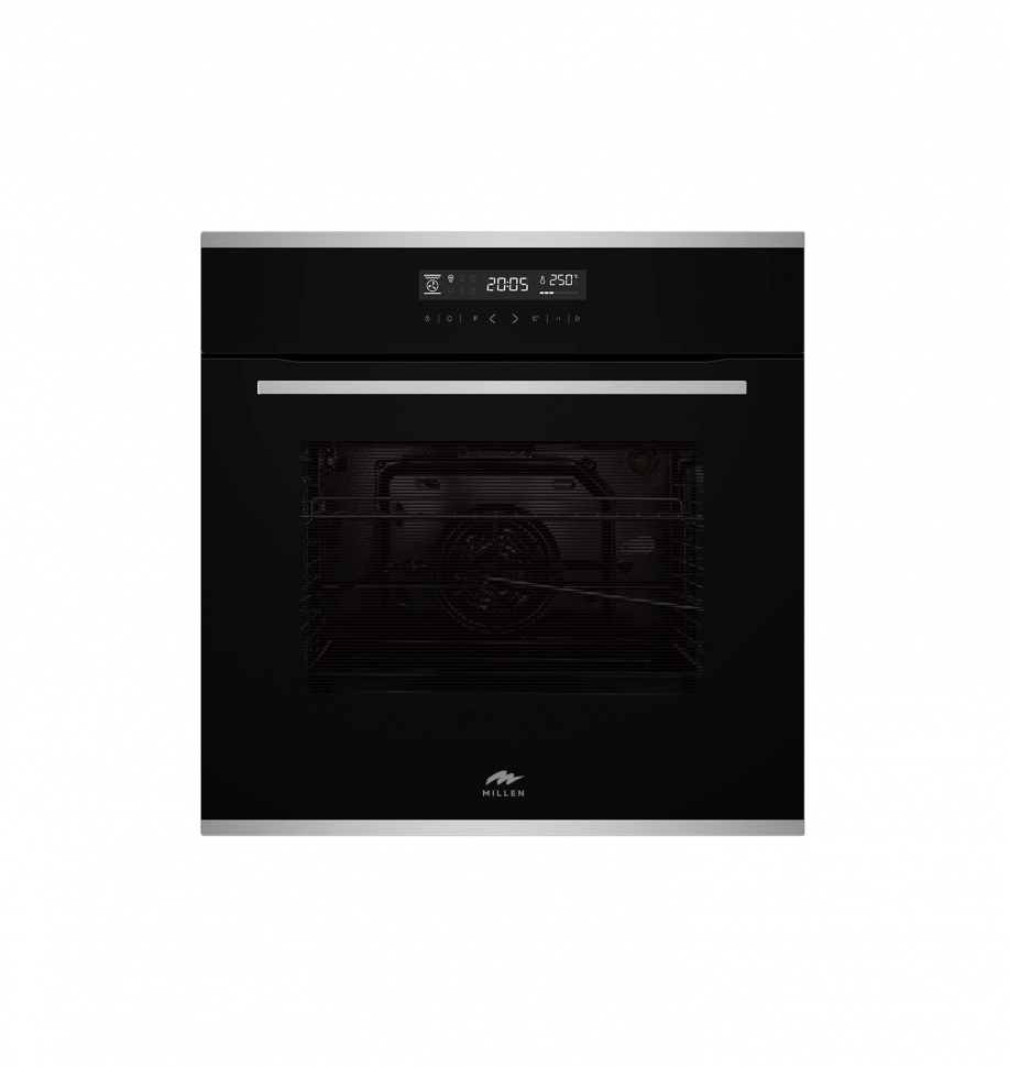 Millen MEO 603 IX электрический духовой шкаф