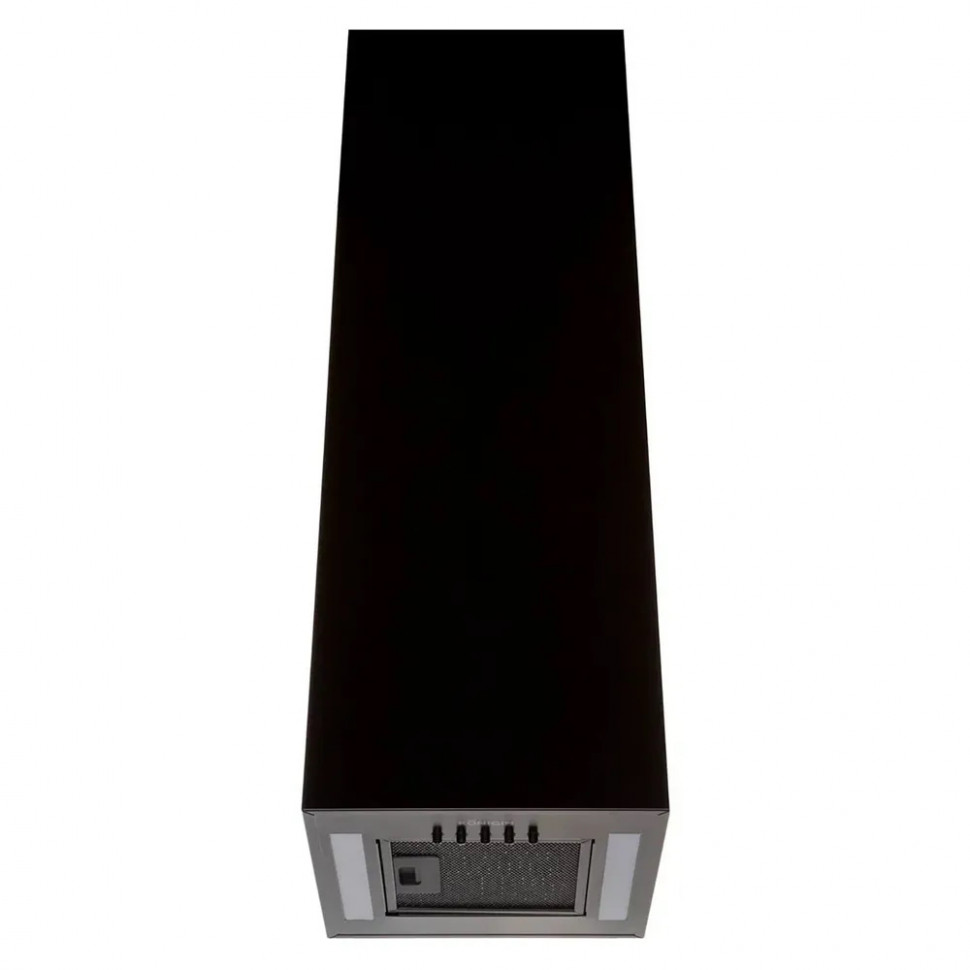 Konigin Allegro Black 30 вытяжка