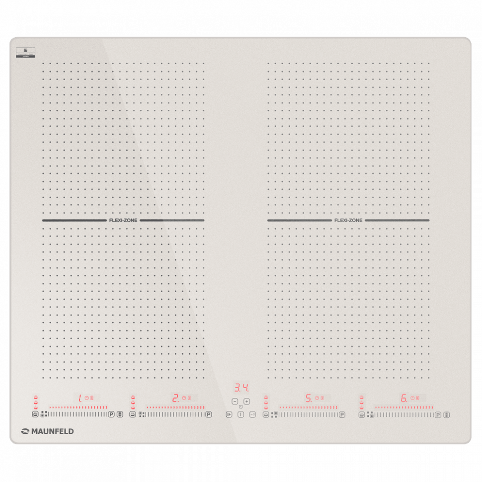 Maunfeld CVI594SF2BG Inverter индукционная варочная панель