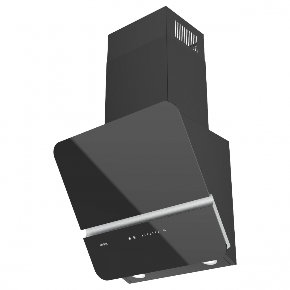 Korting KHC 69499 GN вытяжка