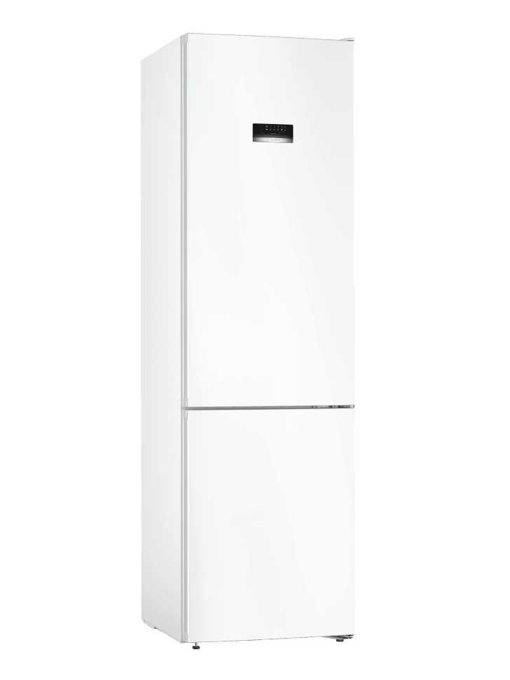 Bosch KGN39XW28R отдельностоящий холодильник с морозильником
