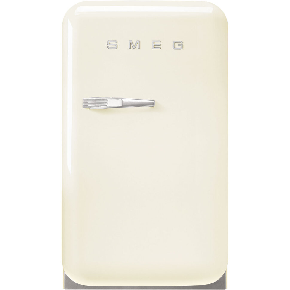 Smeg FAB5RCR5 мини-бар кремовый