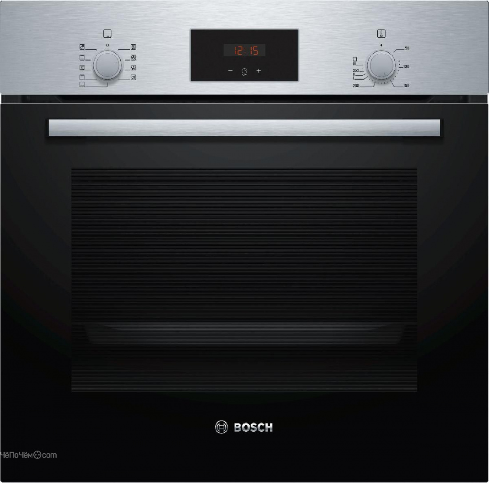 Bosch HBF114ER0R духовой шкаф электрический