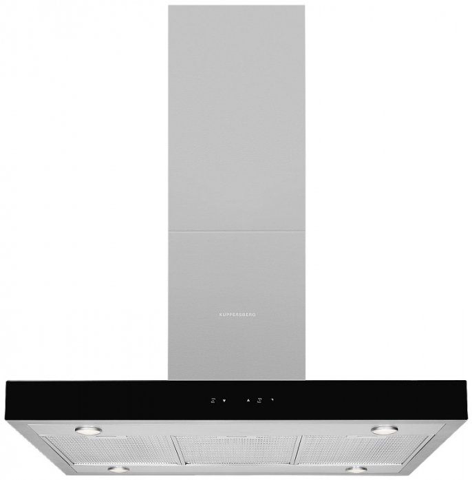 Kuppersberg DUDL 8 BX островная вытяжка