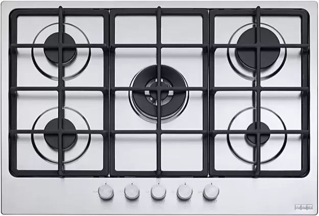 Franke FHSM 755 4G DC XS C газовая варочная поверхность