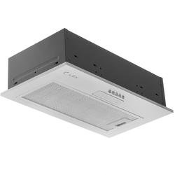 LEX GS BLOC LIGHT 600 INOX вытяжка встраиваемая