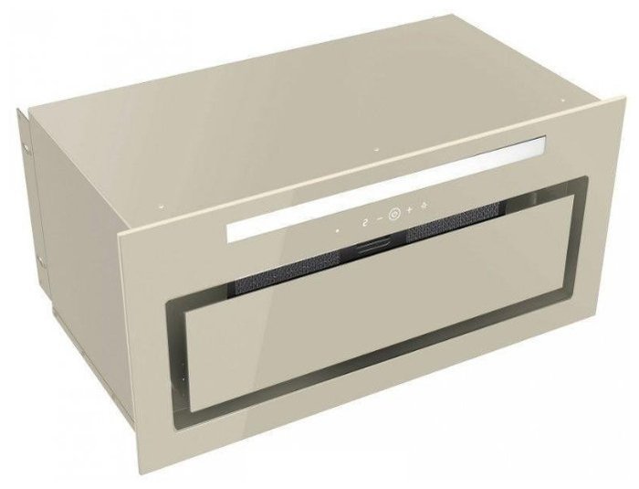 Konigin Navi Ivory Glass 60 3A-NV60-0707 вытяжка