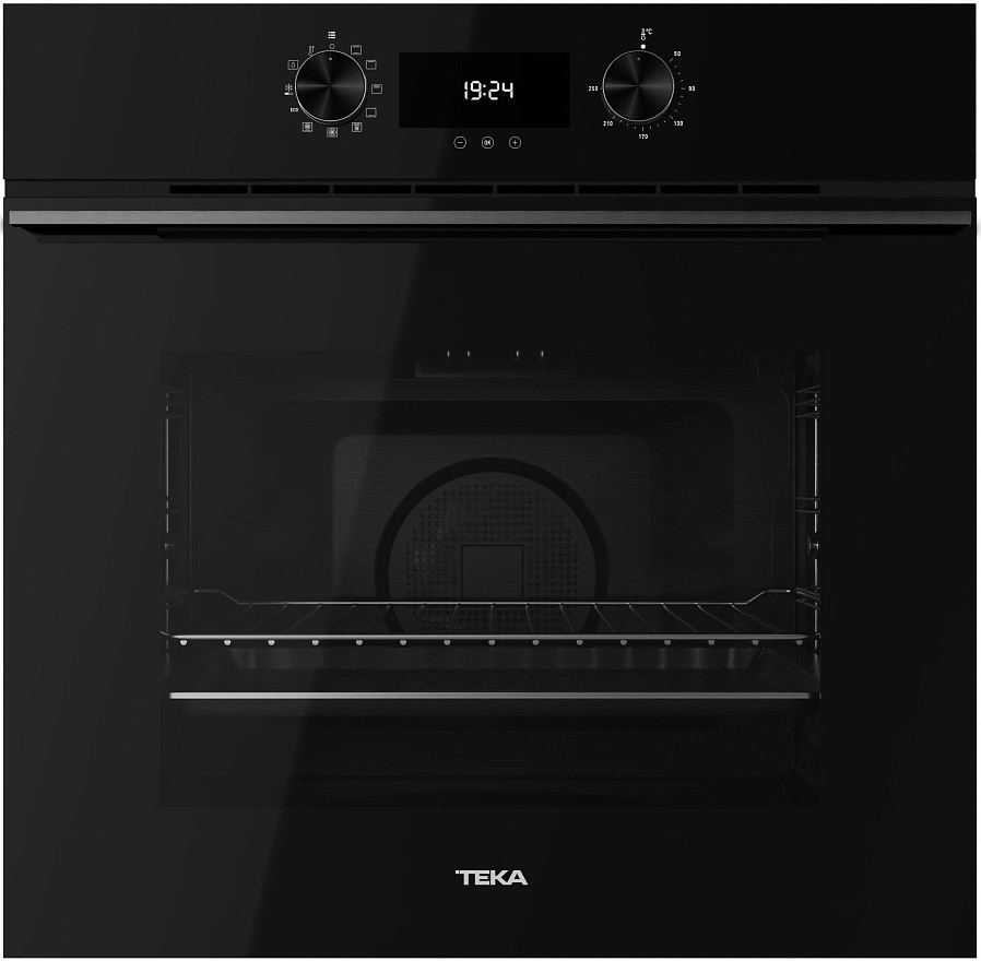 Teka HLB 8400 FULL BLACK мультифункциональный духовой шкаф