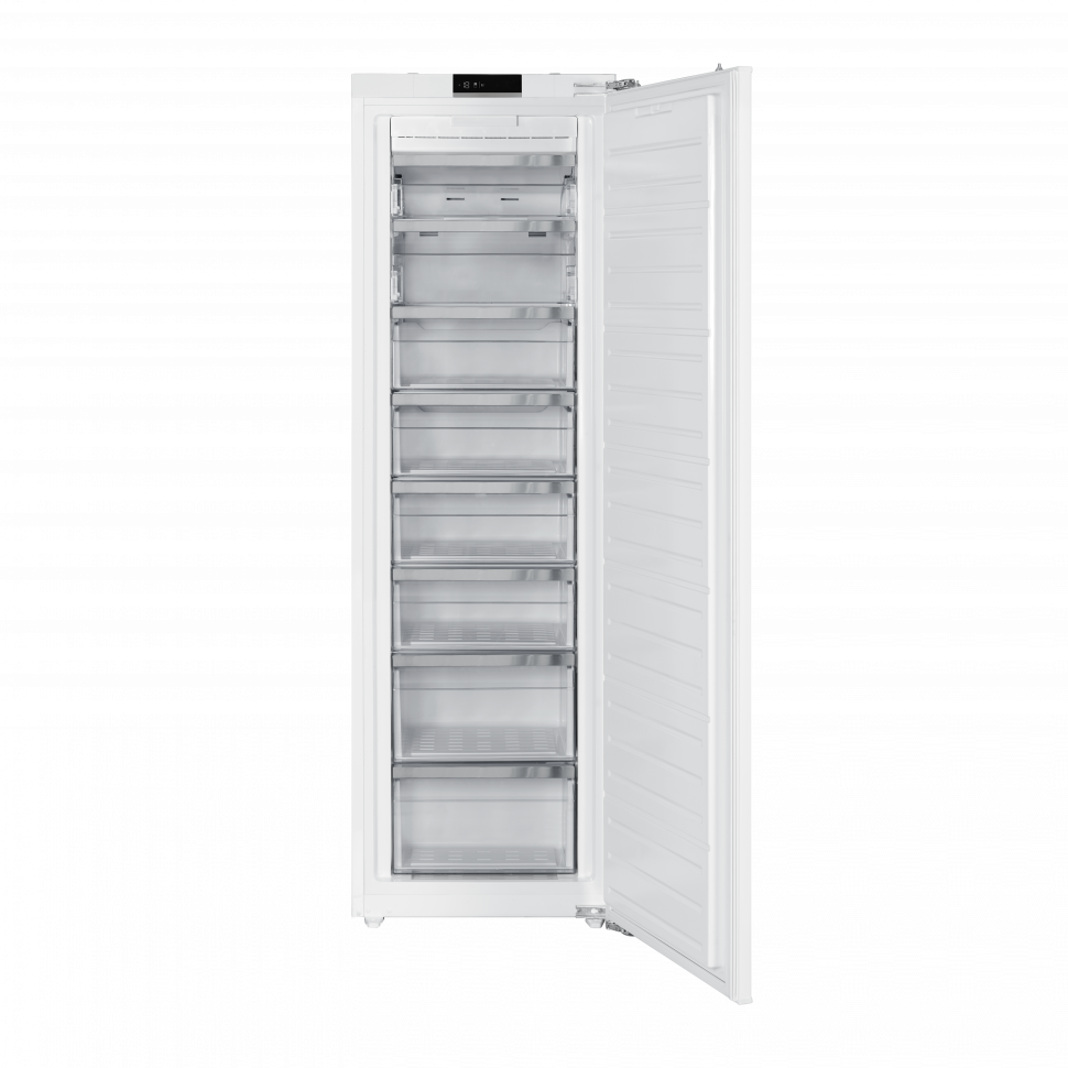 Jacky's JF BW1770 встраиваемая морозильная камера