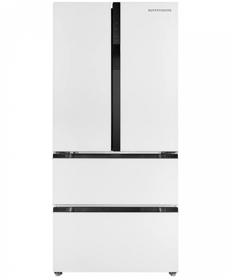Kuppersberg RFFI 184 WG холодильник French door