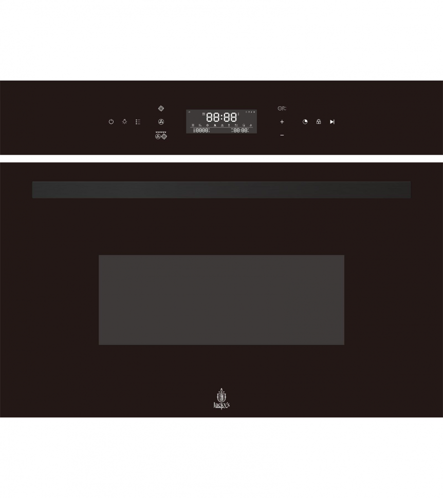 Jacky's JO EB35MW электрический духовой шкаф