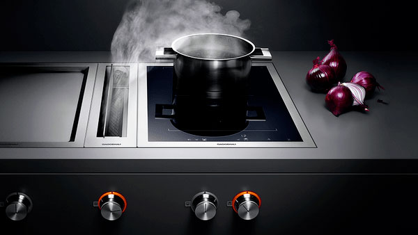 Gaggenau VI422113 индукционная варочная панель