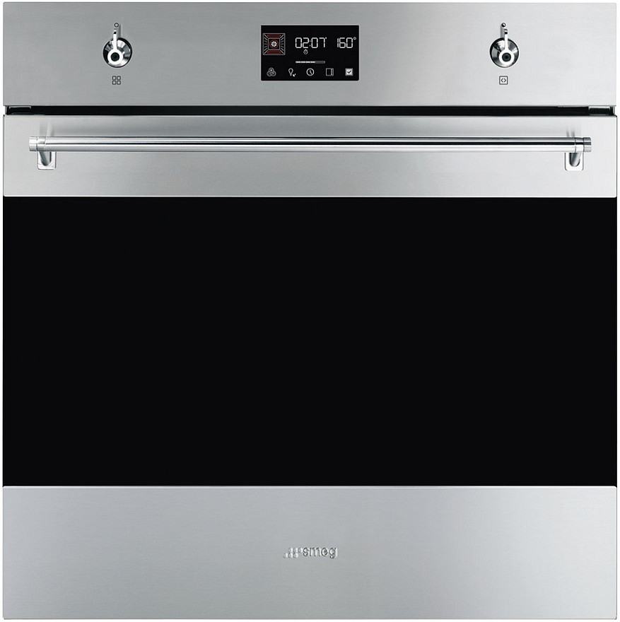 Smeg SO6302TX многофункциональный духовой шкаф