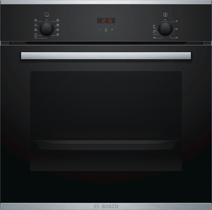 Bosch HBF214BB0R духовой шкаф