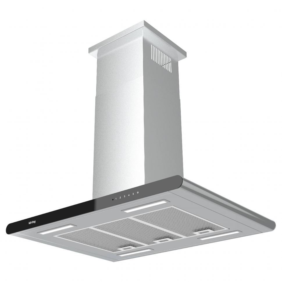 Korting KHA 99360 XGN вытяжка