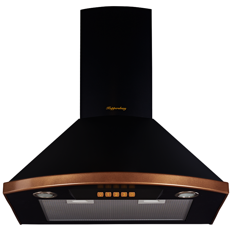 Kuppersberg BONA 60 B Bronze вытяжка